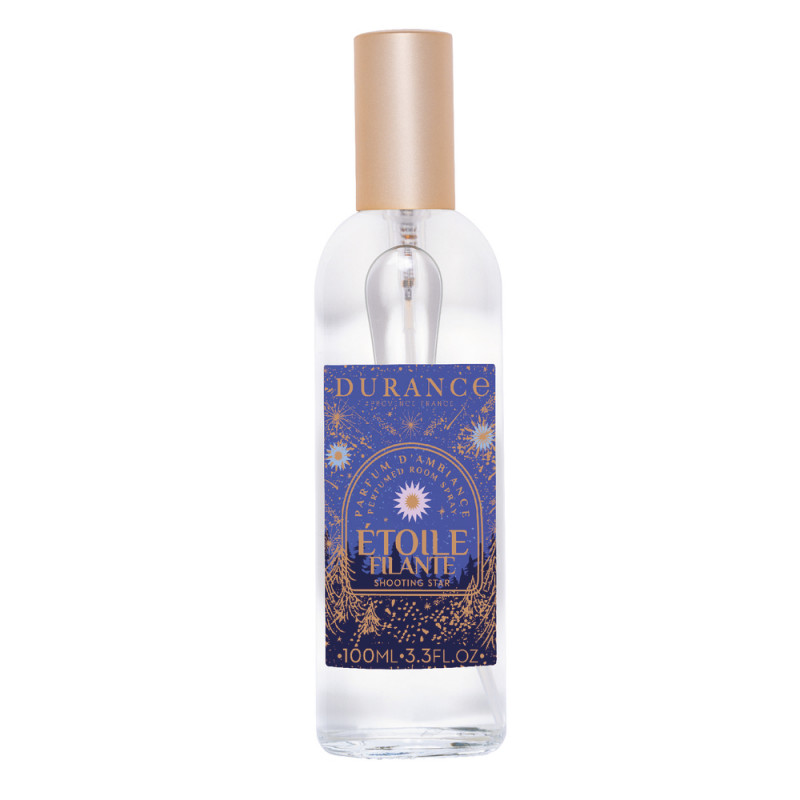 Parfum d'ambiance Étoile Filante - 100ml