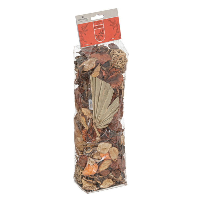 Pot-pourri 'Kili' parfumé au patchouli - 140 g