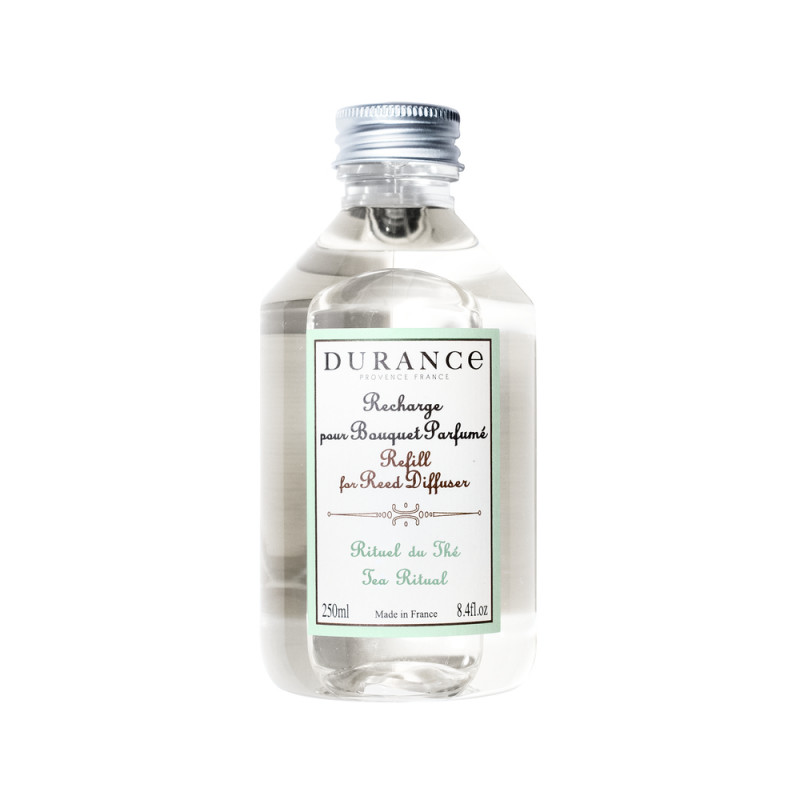 Recharge pour bouquet parfumé Rituel du Thé - 250m