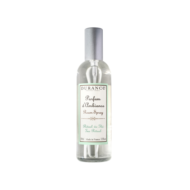 Parfum d'ambiance Rituel du thé - 100ml