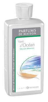 Recharge pour parfum d'intérieur Vent d'océan - 50