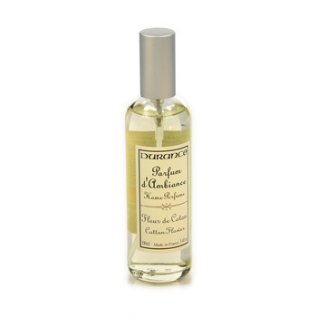 Vaporisateur parfum d'ambiance à la fleur de coton