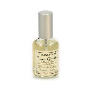 Brume d'Oreiller vapo 50 ml: Fleur de coton