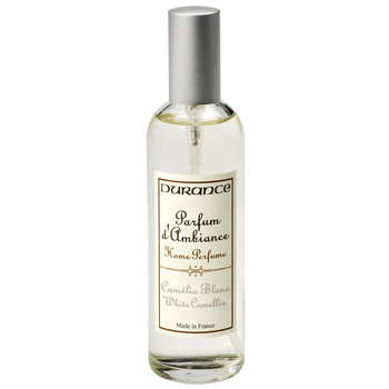 Vaporisateur parfum d'ambiance au camélia blanc -