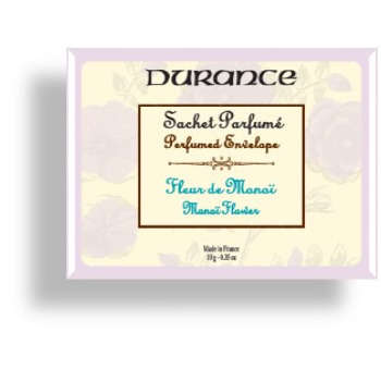 Sachet parfumé à la fleur de monoï - 11 g