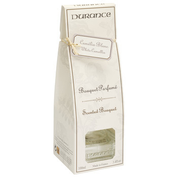 Bouquet parfumé au camélia blanc - 100 ml