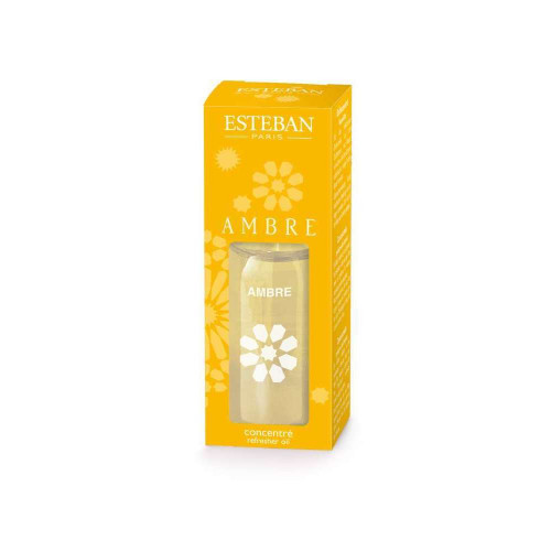 Concentré de parfum pour diffuseur électrique Ambr