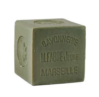 Savon de marseille 600g - marius fabre