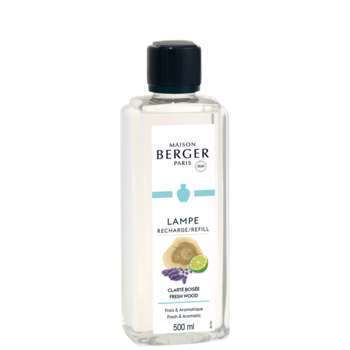 Parfum 500 ml Clarté Boisée