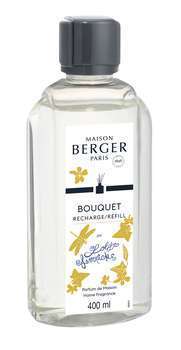 Recharge de parfum bouquet Lolita Lempicka  400ml