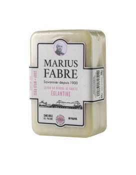 Savonnettte 250g églantine