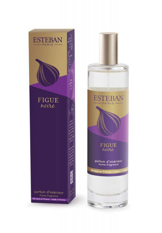 Vaporisateur parfum d'intérieur Figue noire - 75 m