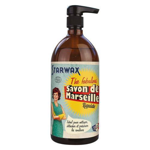 Savon de Marseille - 950ml