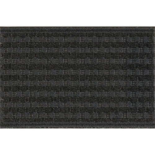 Tapis gemme 60x40 gris