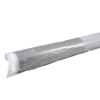 Tapis de neige en rouleau : L. 240 x l. 90cm