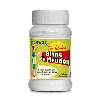 Blanc de meudon 480gr Fabulous