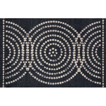 Tapis Ethiopia, 75x50 : nuit