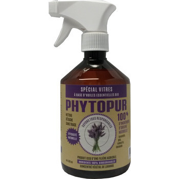 PHYTOPUR spray vitres lavande