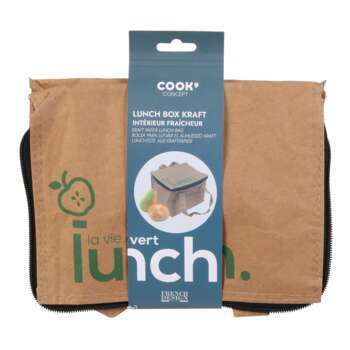 Lunch bag en kraft