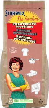 Percarbonate de sodium 1kg