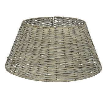 Jupe pour sapin en saule - D. 57cm