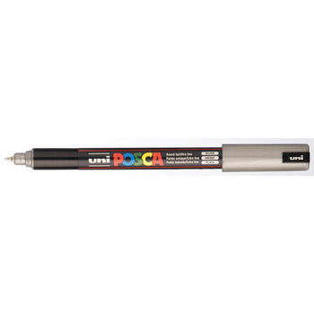 Marqueur peinture pointe calibrée extra-fine Argen
