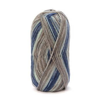 Pelote de laine DMC Knitty Pop - 480