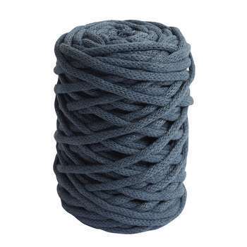 Pelote Eco Vita pour aiguilles n°12/crochet 10-12