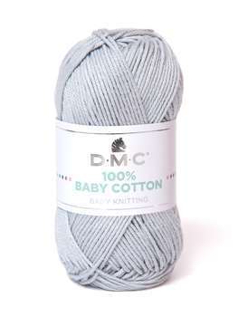 Pelote 757 100 Baby Coton 50g