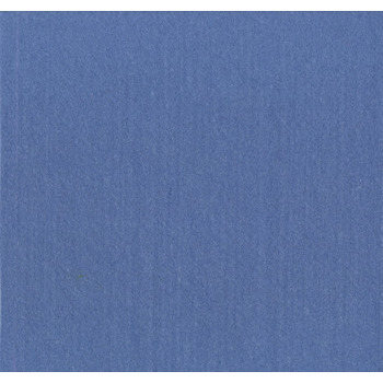 Coupon de feutrine 30x30cm Ep. 2mm - Jeans