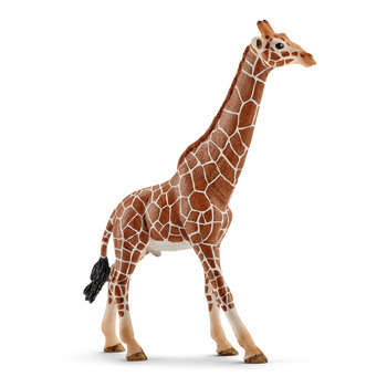 Figurine : Girafe mâle