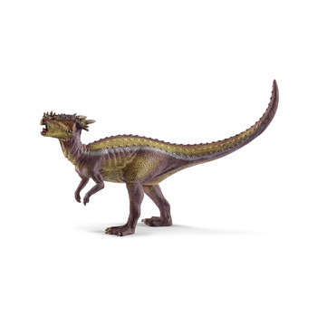 Dracorex : plastique, L.18,7cm