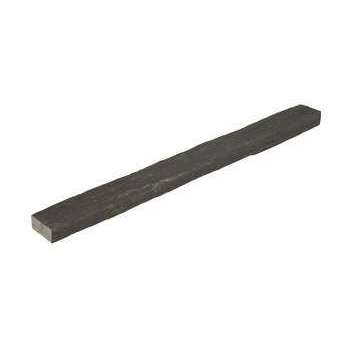 Piquet bordure, en ardoise - l. 8 x H. 100 cm