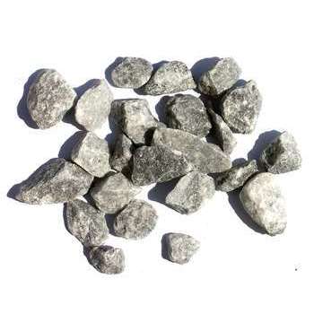 Gravier de marbre 8/16mm, bleu turquin - 25kg