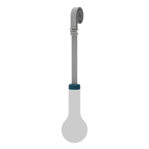 sangle de suspension Aplô bleu acapulco