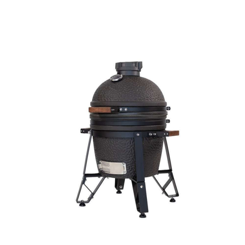 Barbecue Urban Compact : céram., 57x56x78cm