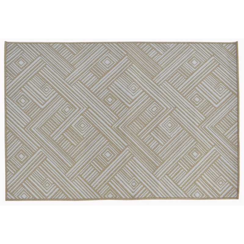 Tapis CHICAGO 115x180cm