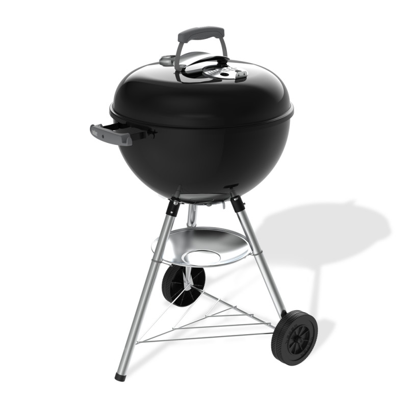 Barbecue à charbon de bois Bar B-Kettle - D. 47cm