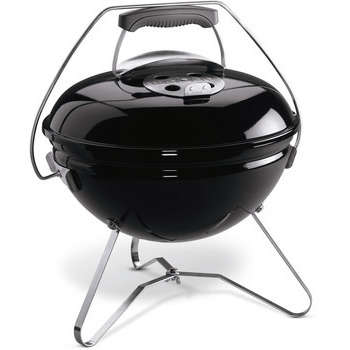Barbecue charbon Weber Smokey Joe Premium