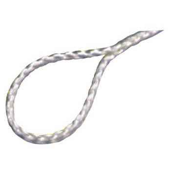 Lot de 2 cordes tressées ø 10 mm - 5,00 m