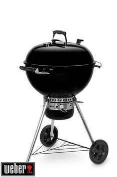 Barbecue charbon bois MasterTouch E-5750