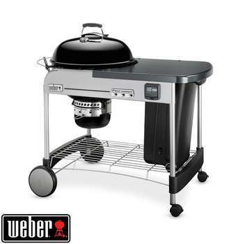 Barbecue à charbon Performer Premium 57 GBS en aci