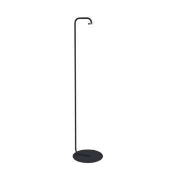 Pied simple balad carbone