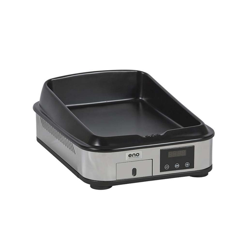 Plancha Enosign ELEC 40 Avec livre recettes