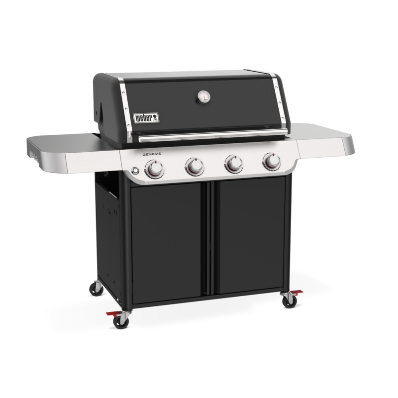 Barbecue à gaz Genesis E-415