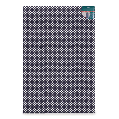 Treillis LOP, coloris anthracite - 1x2m