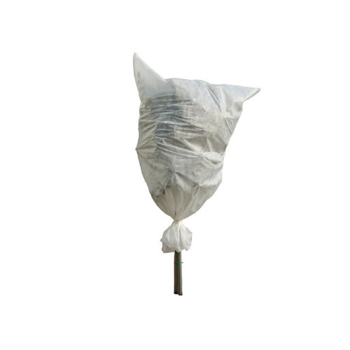 Lot de 3 housses d'hivernage 30gr/m²