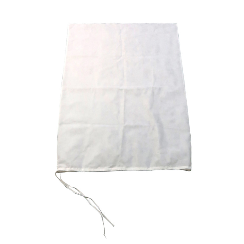 Housse d'hivernage 50gr/m² - 1x1,5m