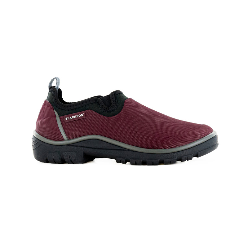 Chaussures Montana, coloris figues - T. 41