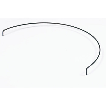 Anneau demi cercle 64 cm à cliquer sur un tuteur P